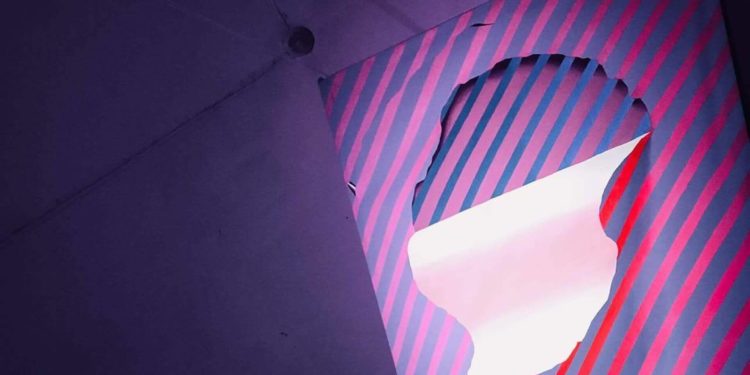 WYSTAWA MEANINGS w Laboratorium Sztuki – inauguracja działalności Fundacji