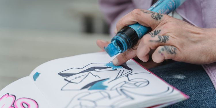 Czy prawo chroni STYL artysty?