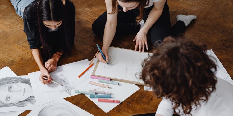 Współautorstwo – wszystko co musisz wiedzieć